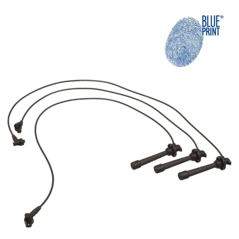 Провода высоковольтные BLUE PRINT, ADT31666